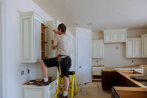 Licensed Kitchen service in Woodbury, NJ - I E Kitchen