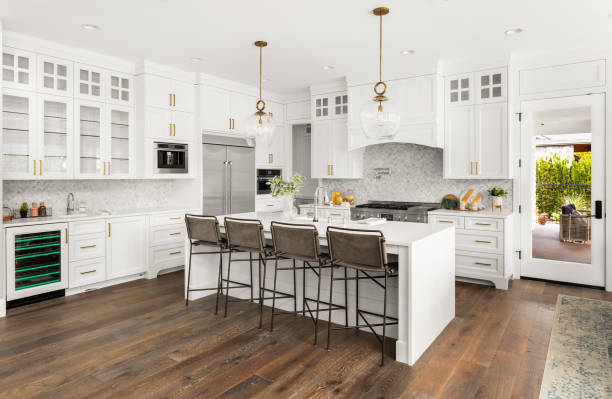 Reliable Kitchen contractor in Woodbury, NJ by I E Kitchen